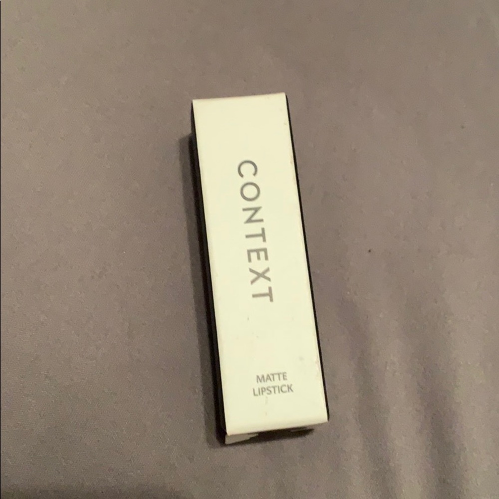 Context Lipstick BNIB